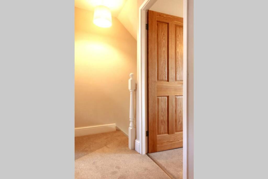 Walkers Retreat High Quality Cosy Holiday Home In The Popular Town Of Crook County Durham Crook (Durham) Exterior photo