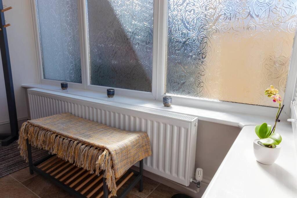 Walkers Retreat High Quality Cosy Holiday Home In The Popular Town Of Crook County Durham Crook (Durham) Exterior photo
