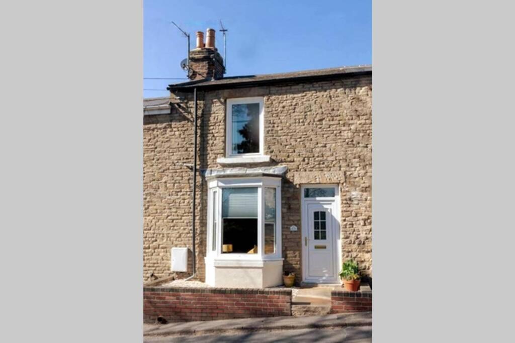 Walkers Retreat High Quality Cosy Holiday Home In The Popular Town Of Crook County Durham Crook (Durham) Exterior photo