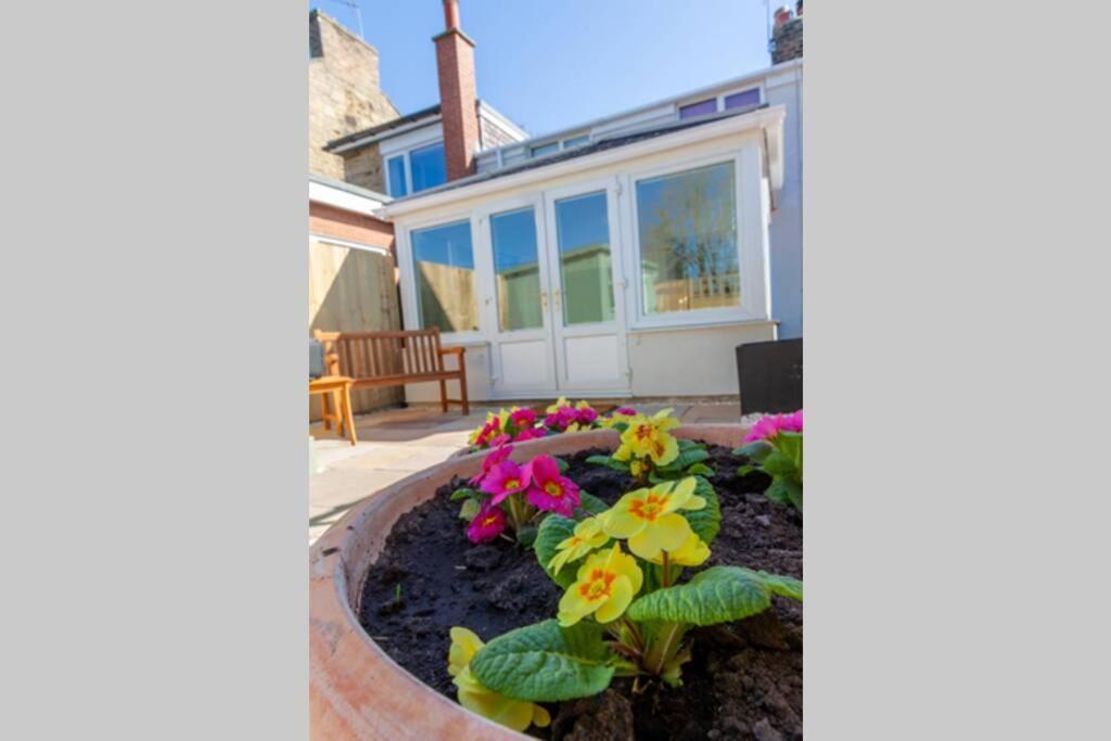 Walkers Retreat High Quality Cosy Holiday Home In The Popular Town Of Crook County Durham Crook (Durham) Exterior photo