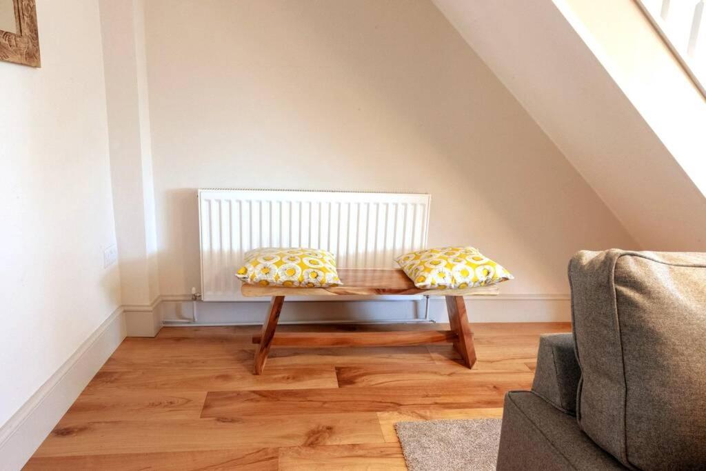 Walkers Retreat High Quality Cosy Holiday Home In The Popular Town Of Crook County Durham Crook (Durham) Exterior photo