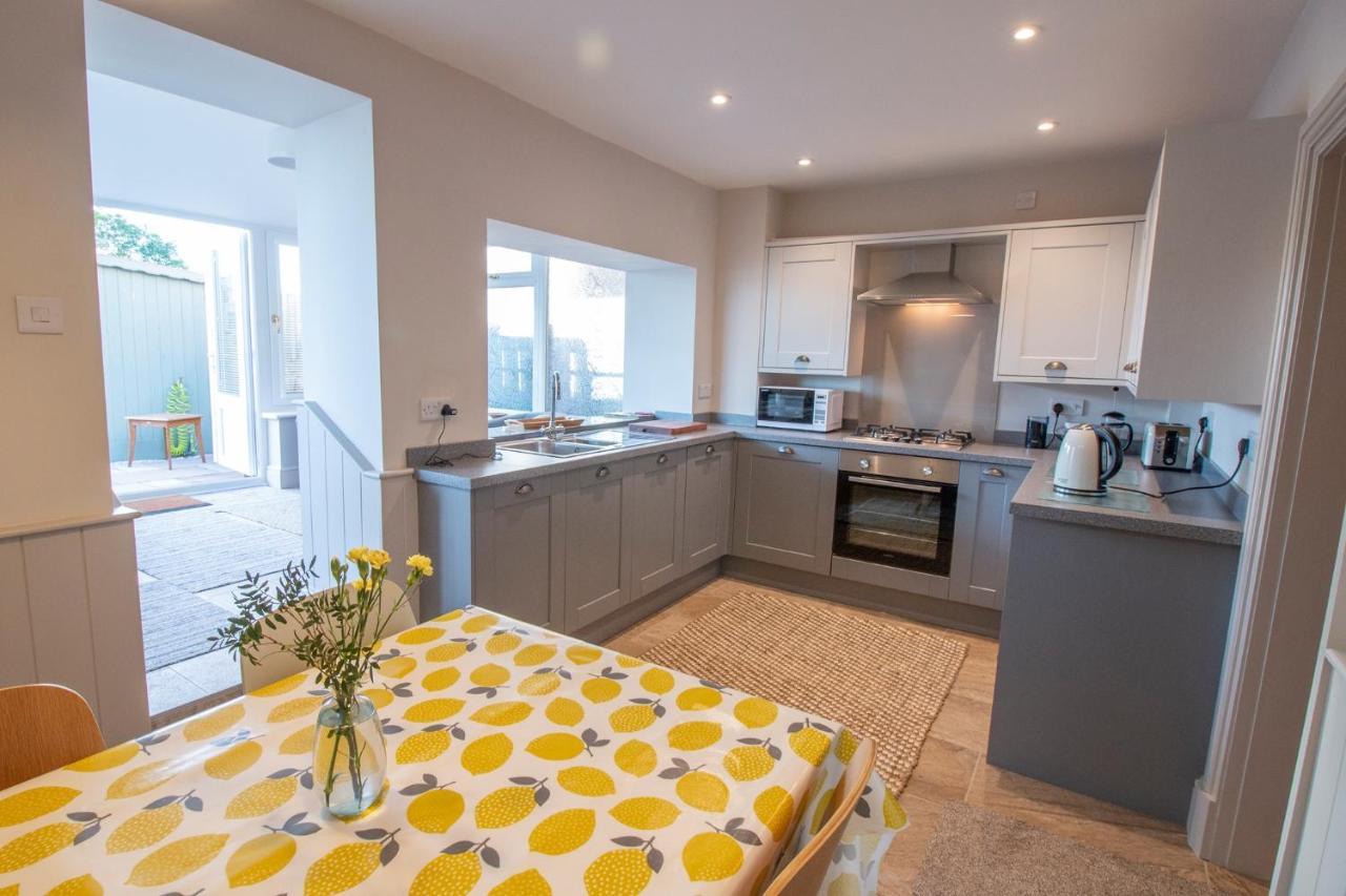 Walkers Retreat High Quality Cosy Holiday Home In The Popular Town Of Crook County Durham Crook (Durham) Exterior photo
