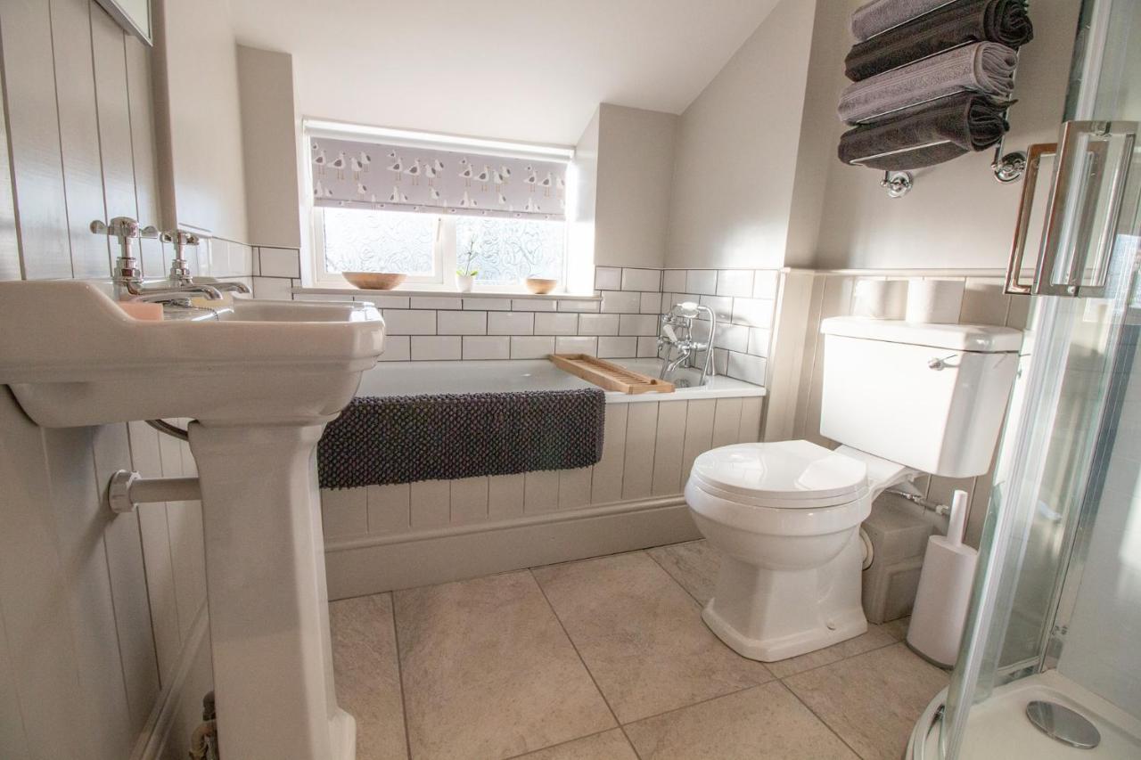 Walkers Retreat High Quality Cosy Holiday Home In The Popular Town Of Crook County Durham Crook (Durham) Exterior photo